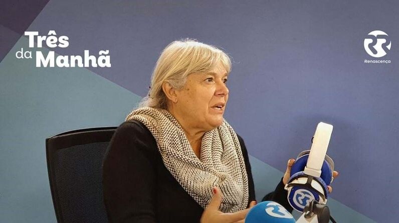 Mãe de Salvador e Luísa Sobral é estrela de televisão