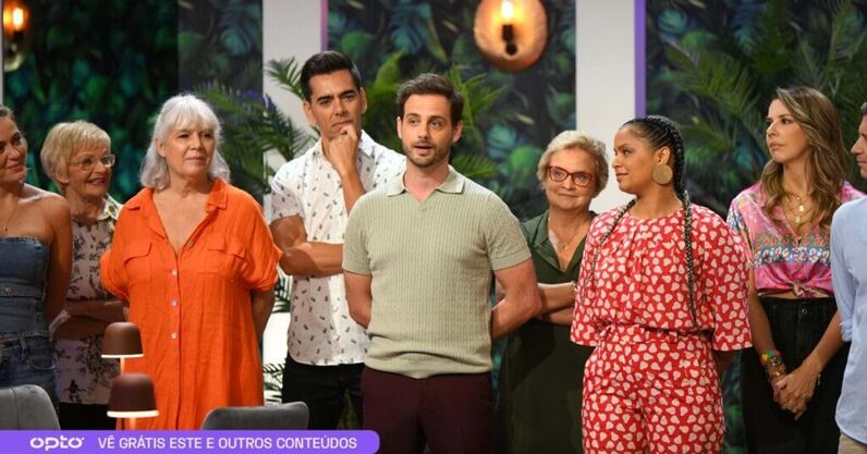 Mãe de Salvador e Luísa Sobral é estrela de televisão