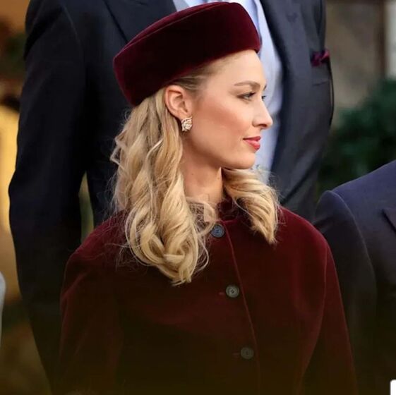 Charlotte Casiraghi e Beatrice Borromeu fazem sombra à princesa Charlene