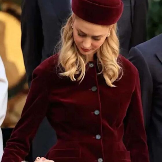 Charlotte Casiraghi e Beatrice Borromeu fazem sombra à princesa Charlene