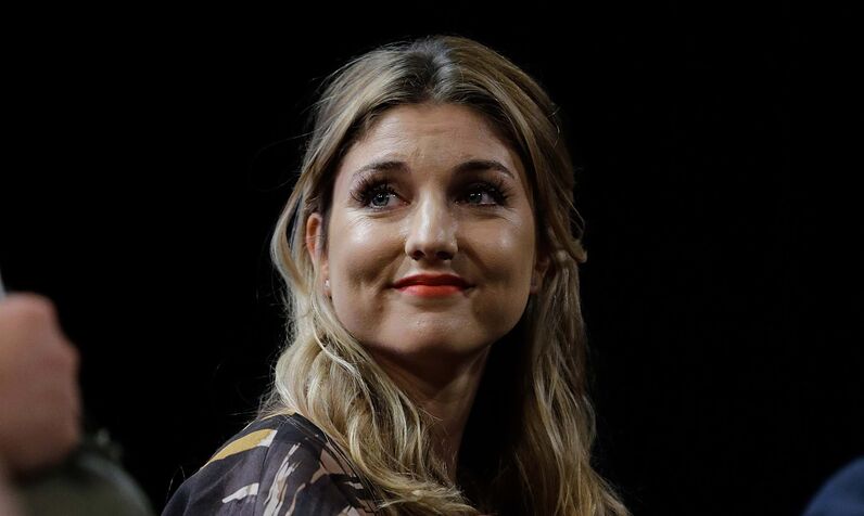 Quem é Anna Martemucci, ou AM Lukas, a realizadora e guionista que acusa Nuno Lopes de violação