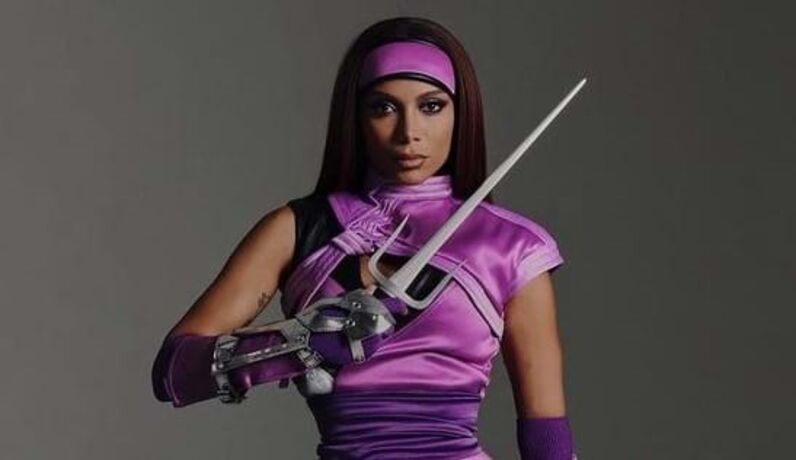 Anitta