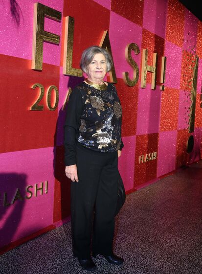 Festa 20 anos FLASH!