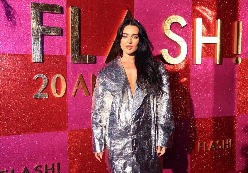 Festa 20 anos FLASH!