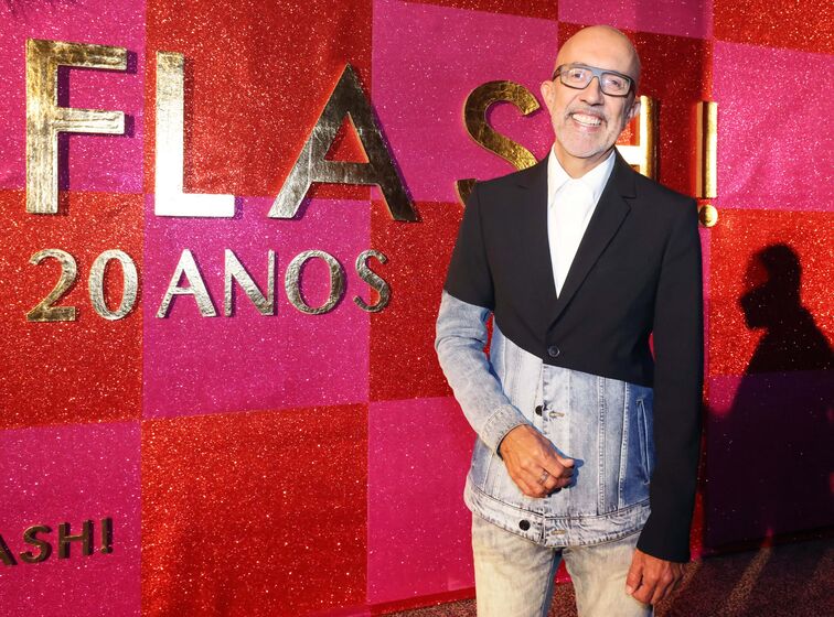 Festa 20 anos FLASH!