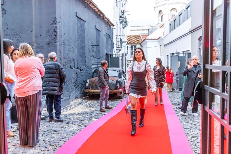 Festa 20 anos FLASH!