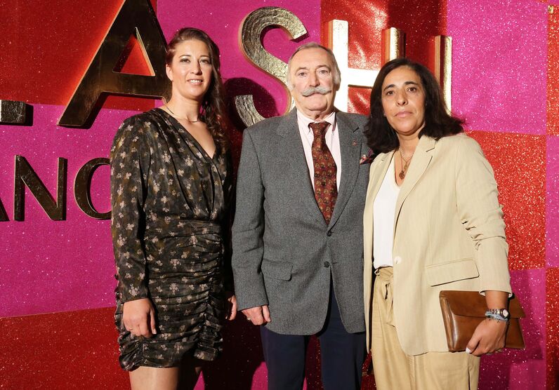 Festa 20 anos FLASH!