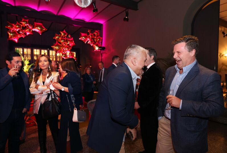 Festa 20 anos FLASH!