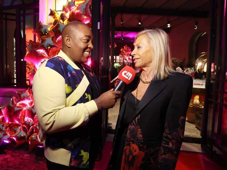 Festa 20 anos FLASH!