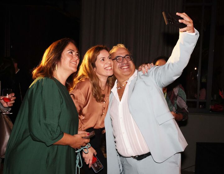 Festa 20 anos FLASH!