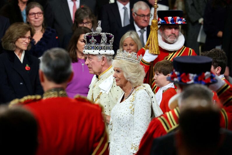 rei carlos, camilla, reis de inglaterra