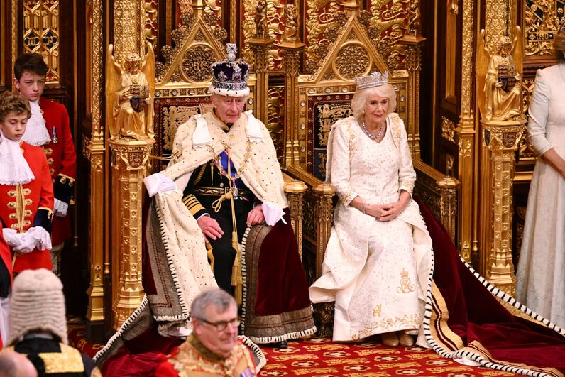 rei carlos, camilla, reis de inglaterra