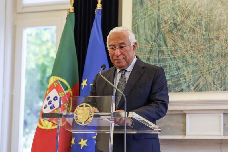 António Costa, primeiro-ministro, demissão, investigação
