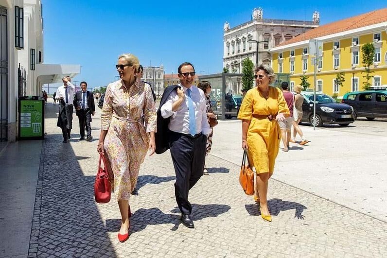 Fernando Medina