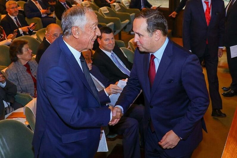 Fernando Medina
