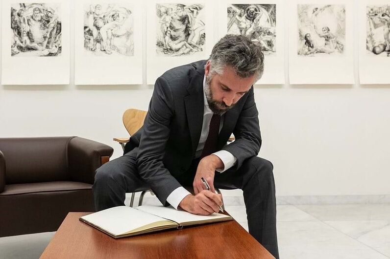 Pedro Nuno Santos