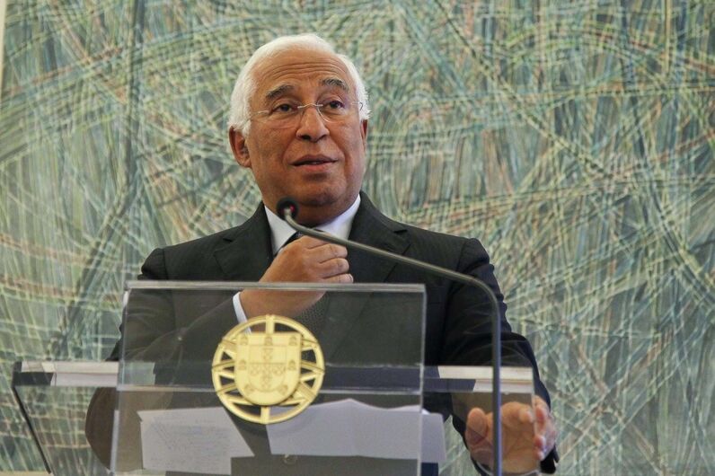 António Costa 