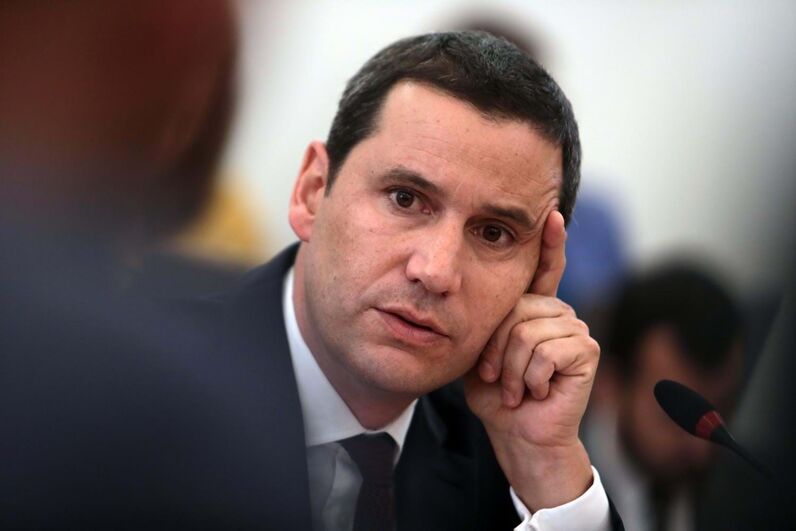 João Galamba