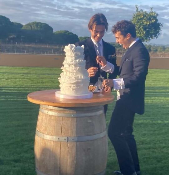 Bernardo Lobo Faria e Diogo Bravo