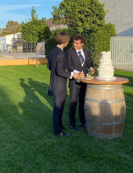 Bernardo Lobo Faria e Diogo Bravo