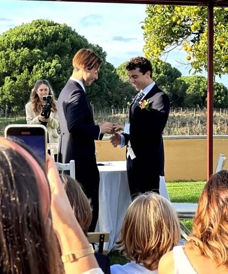 Bernardo Lobo Faria e Diogo Bravo