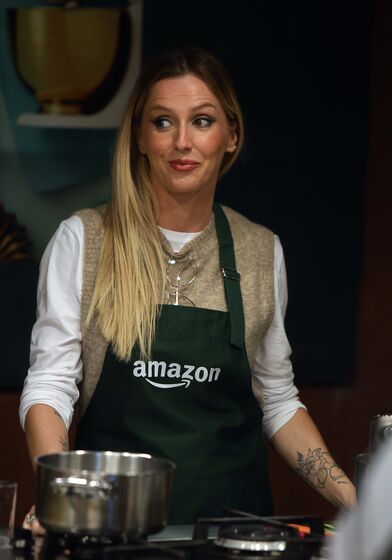 Cozinha com chef Miguel Mesquita