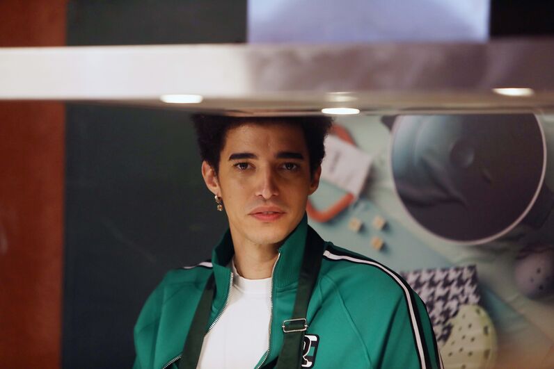 Cozinha com chef Miguel Mesquita