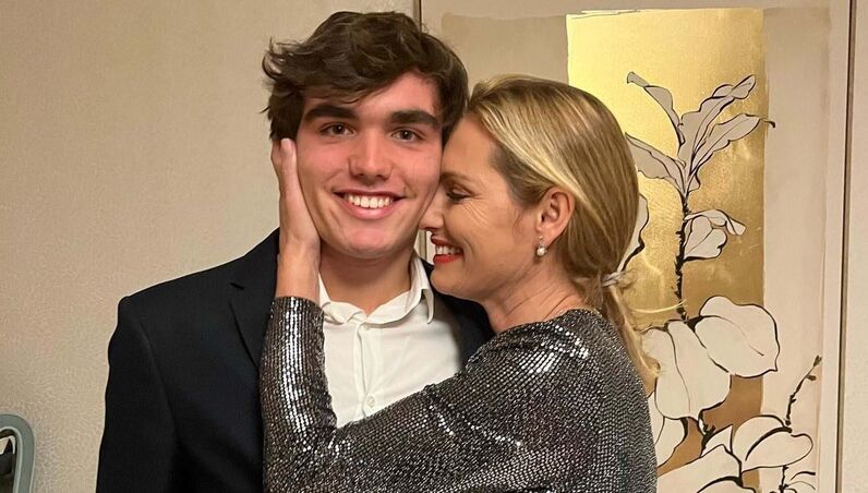 fernanda Serrano, santiago