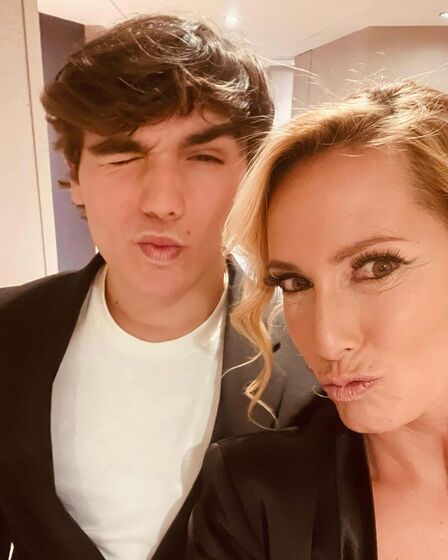 fernanda Serrano, santiago