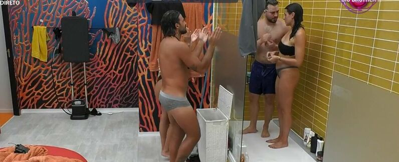 Francisco Monteiro, Márcia Soares