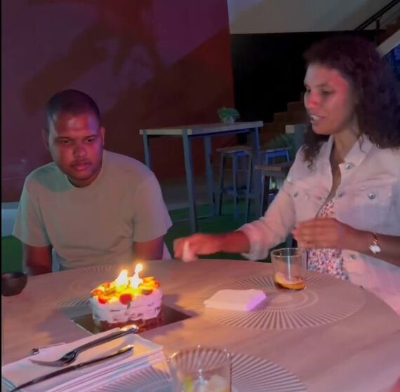 Soraia Moreira, Daniel Guerreiro