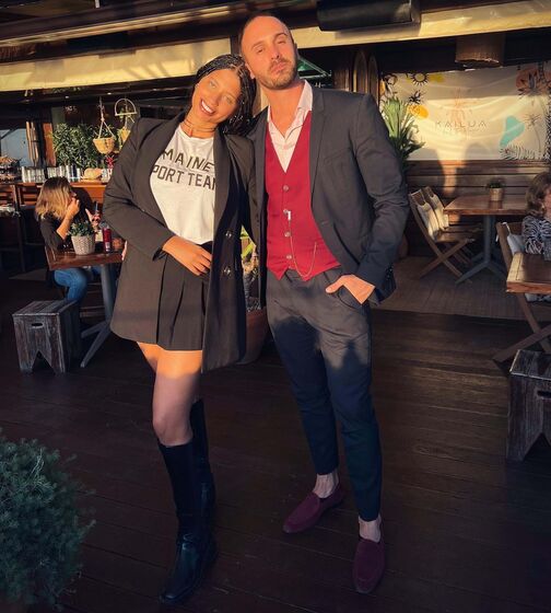 Soraia Moreira, Daniel Guerreiro