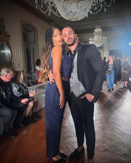 Soraia Moreira, Daniel Guerreiro