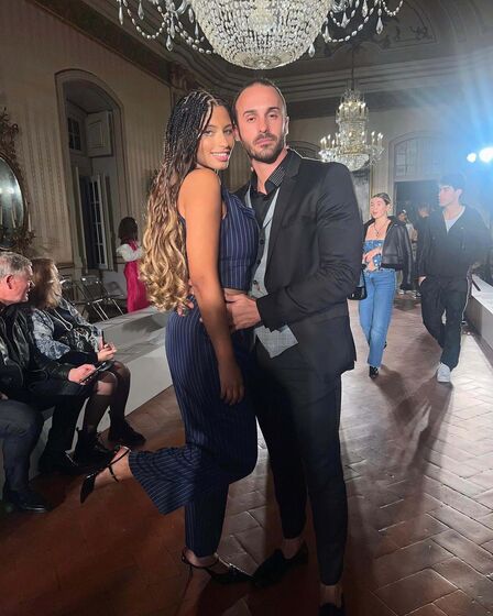 Soraia Moreira, Daniel Guerreiro