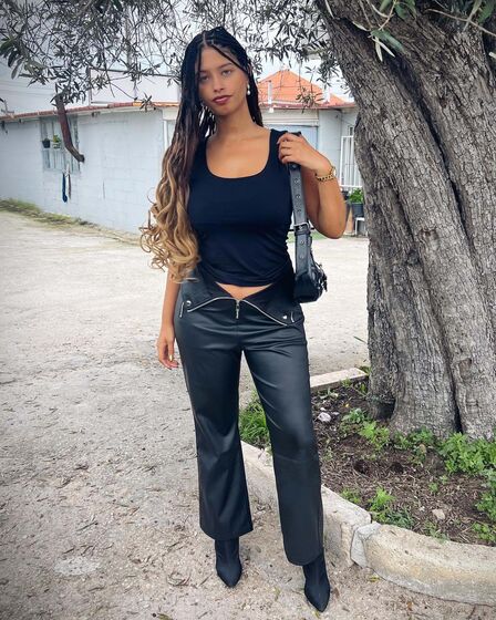 Soraia Moreira, Daniel Guerreiro