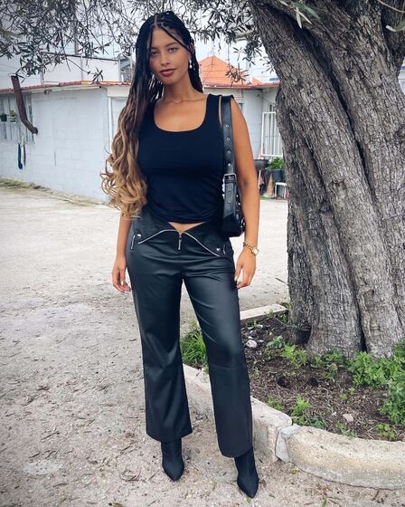 Soraia Moreira, Daniel Guerreiro