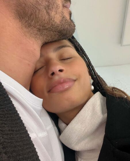 Soraia Moreira, Daniel Guerreiro