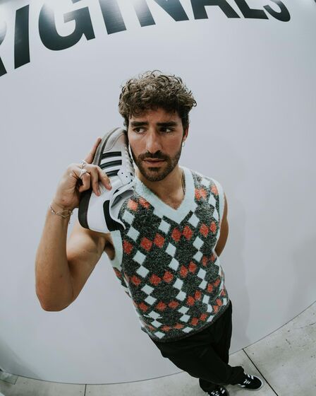 José Condessa