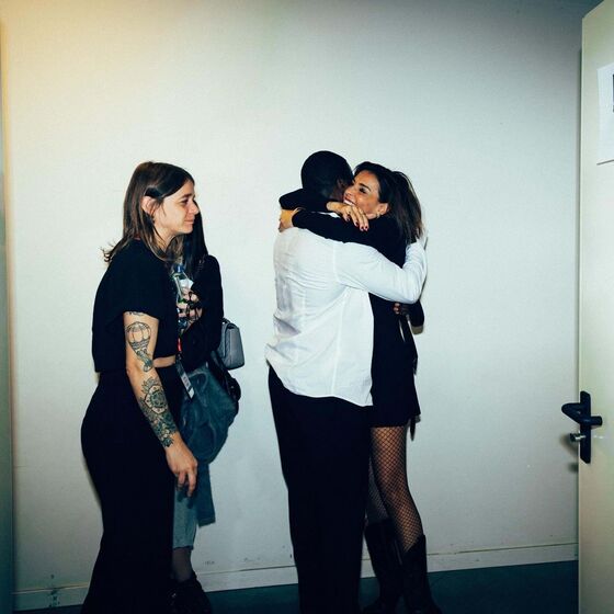 Catarina Furtado, Dino D'Santiago