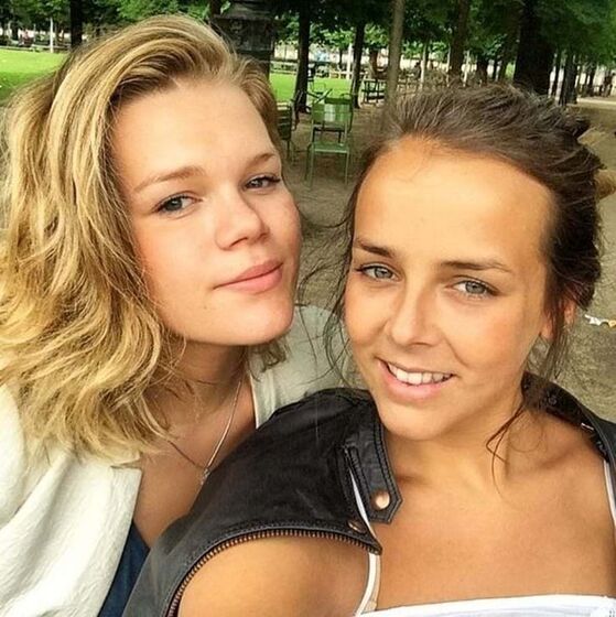 Pauline Ducruet