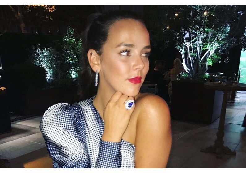 Pauline Ducruet