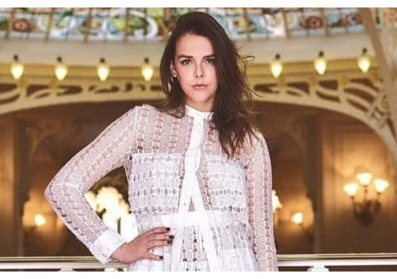 Pauline Ducruet