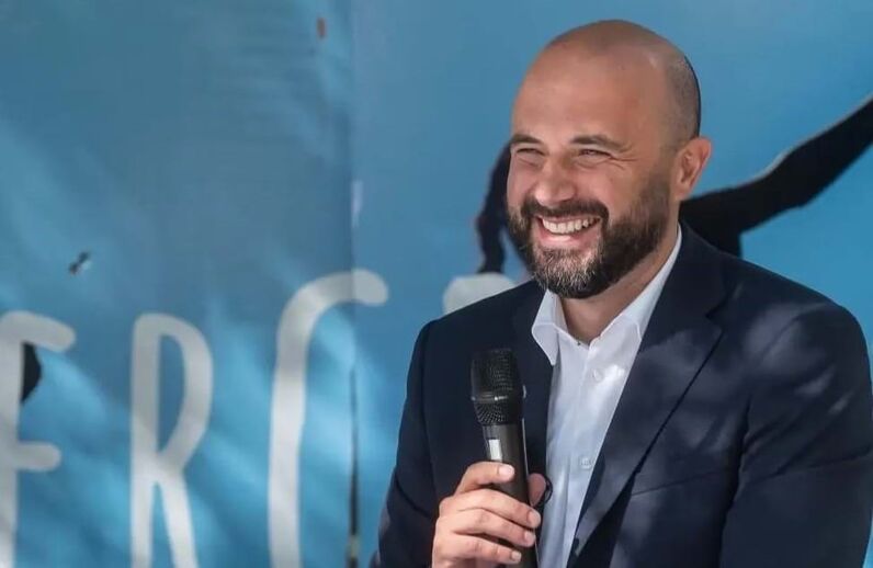 Filipe Caetano