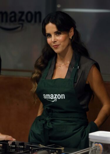Cozinha com chef Miguel Mesquita