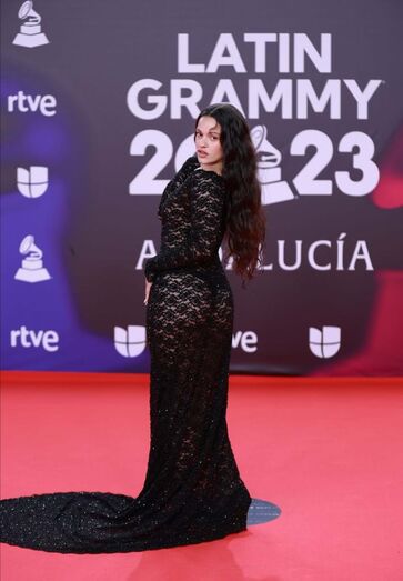 Rosalía