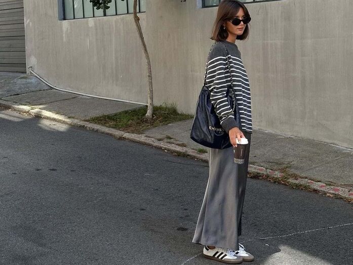 Looks de Outono