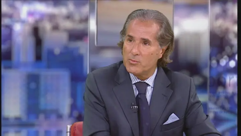 Nuno Rogeiro