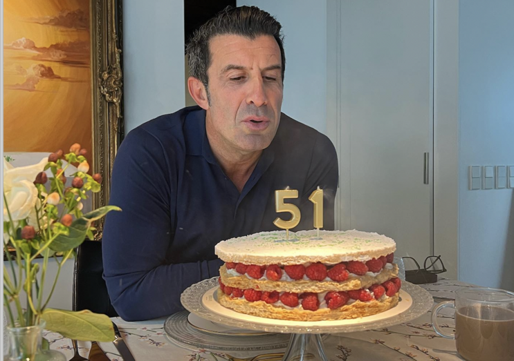 Luis Figo