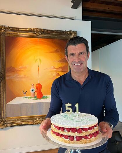 Luis Figo