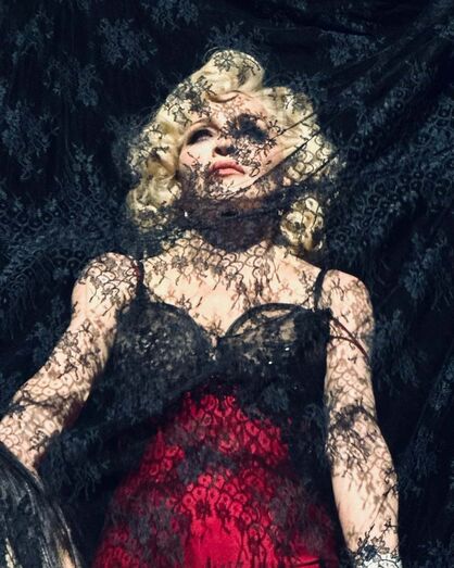 Madonna